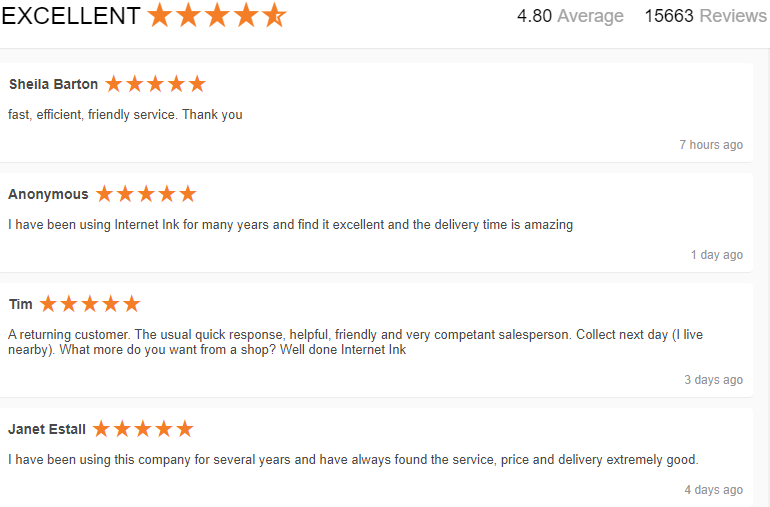 internet-ink reviews