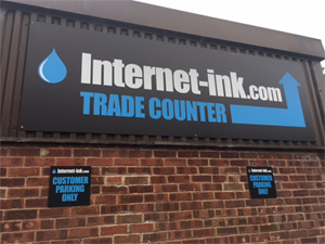 internet-ink.com trade counter
