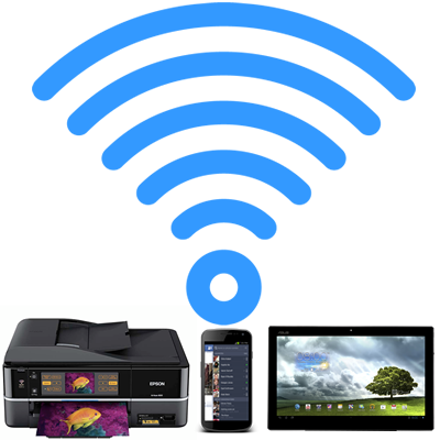 how to pick a wireless printer