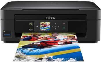 Epson XP-302 Printer