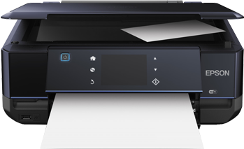 Epson XP-720 Printer