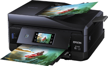 Epson XP-820 Printer