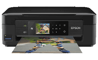 EPSON Expression Home XP-312