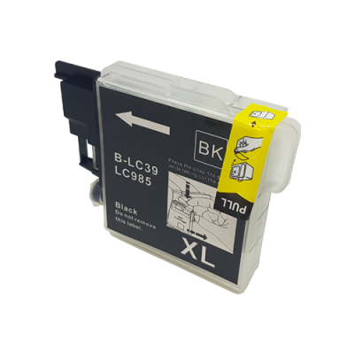 

Compatible Brother LC985 Black Ink Cartridge