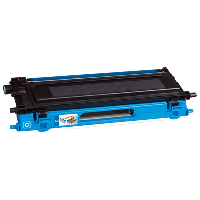 

Compatible Brother TN-230C Toner Cartridge Cyan
