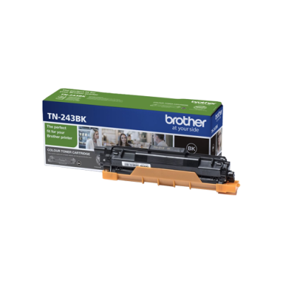 

Brother TN243BK Toner Cartridge Black Original