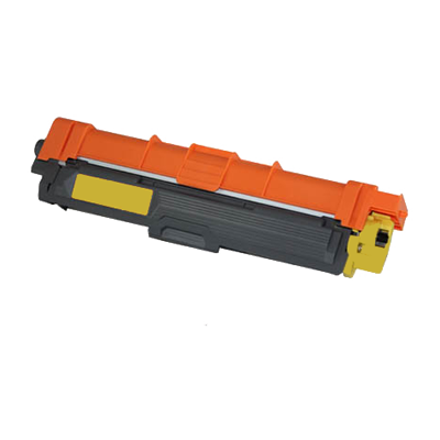 

Compatible Brother TN245Y Toner Cartridge Yellow