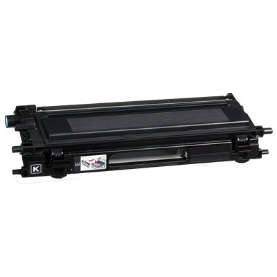 

Compatible Brother TN325BK Toner Cartridge Black