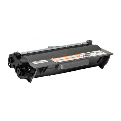 

Compatible Brother TN3330 Black Toner Cartridge