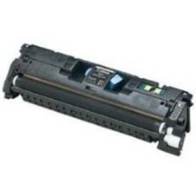 

Compatible Canon 701 Black Toner Cartridge