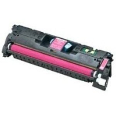 

Compatible Canon 701 Magenta Toner Cartridge