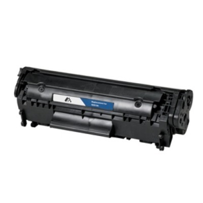 

Compatible Canon 703H Toner Cartridge Black High Capacity