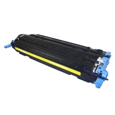 

Compatible Canon 707 Yellow Toner Cartridge