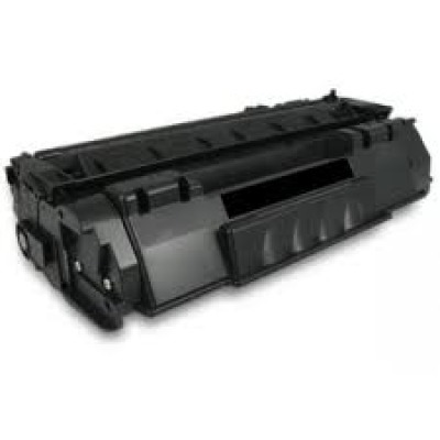 

Compatible Canon 715H 1976B002AA High Capacity Black Toner Cartridge