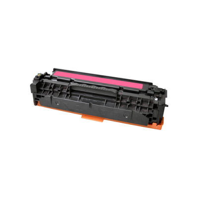 

Compatible Canon 718 Toner Cartridge Magenta