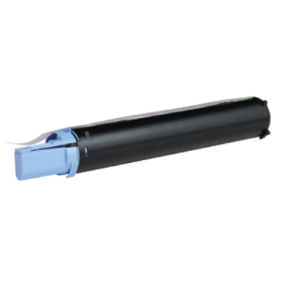 

Compatible Canon C-EXV5 Black Toner Cartridge - Single
