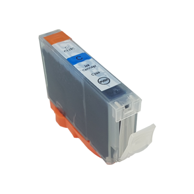 

Compatible Canon CLI-8 Cyan Ink Cartridge