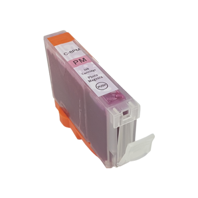 

Compatible Canon CLI-8 Photo Magenta Ink Cartridge