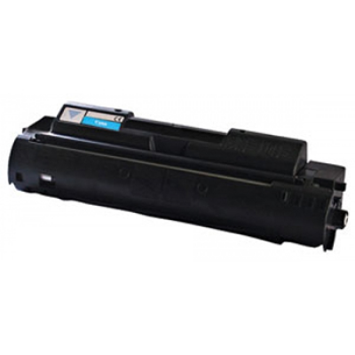 

Compatible Canon EP83C 1509A013AA Cyan Toner Cartridge