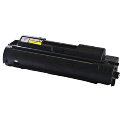 

Compatible Canon EP83Y 1507A013AA Yellow Toner Cartridge