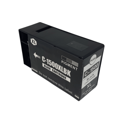 

Compatible Canon PGI-1500XLBK Ink Cartridge Black