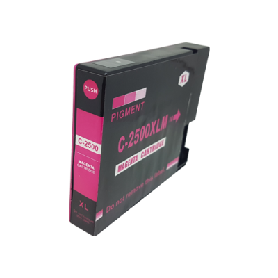 

Compatible Canon PGI-2500XL Magenta Ink Cartridge