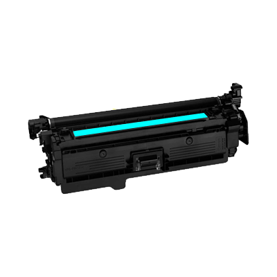 

Compatible Canon 046C Cyan Toner Cartridge 1249C002