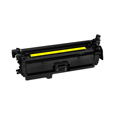 

Compatible Canon 046Y Yellow Toner Cartridge 1247C002