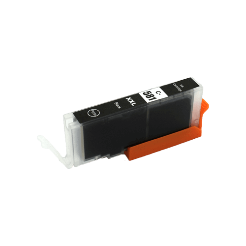 

Compatible Canon CLI-581 XXL Photo Black Extra High Capacity Ink Cartridge