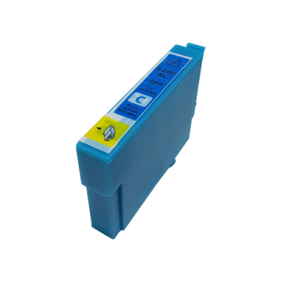 

Compatible Epson 29XL T2982 Ink Cartridge Cyan