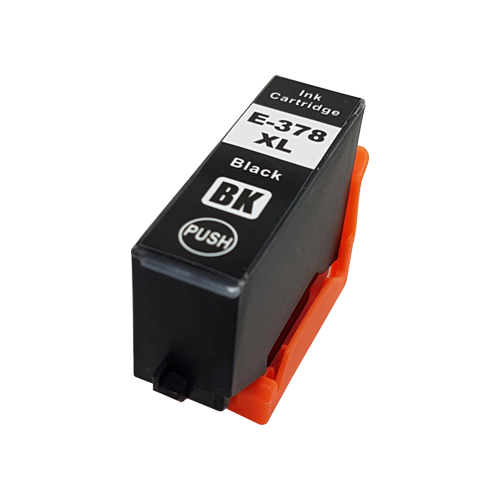 

Compatible Epson 378XL T3781 Ink Cartridge Black