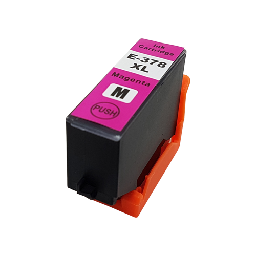 

Compatible Epson 378XL T3783 Ink Cartridge Magenta