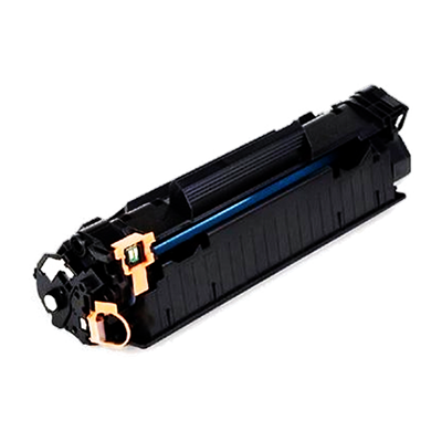 

Compatible HP 17A CF217A Black Toner Cartridge