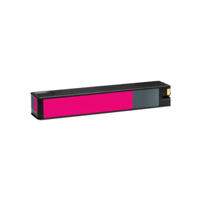 

Compatible HP 981X Magenta High Capacity Ink Cartridge