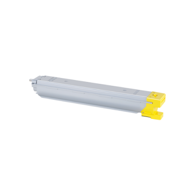 

Compatible Samsung CLT-Y809S Yellow Toner Cartridge