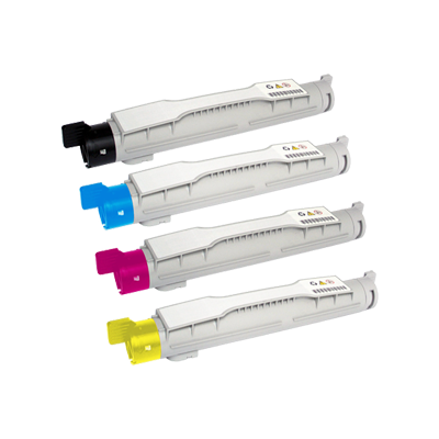

Compatible Xerox 106R00672-75 High Capacity Complete Toner 4 Pack