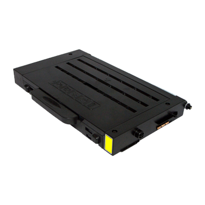 

Compatible Xerox 106R00682 Yellow Toner Cartridge
