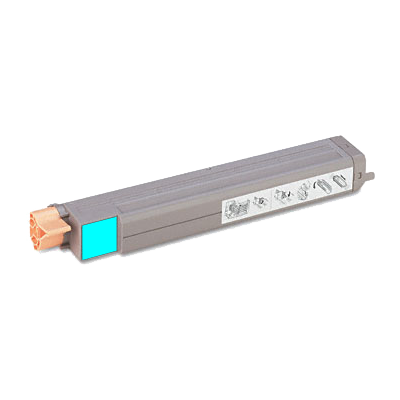 

Compatible Xerox 106R01077 Cyan High Capacity Toner Cartridge