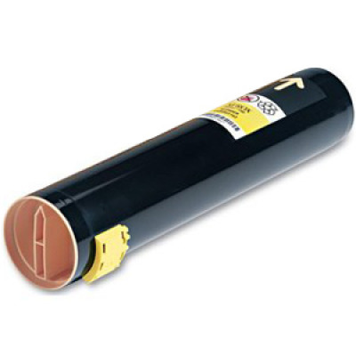 

Compatible Xerox 106R01162 Yellow High Capacity Toner Cartridge