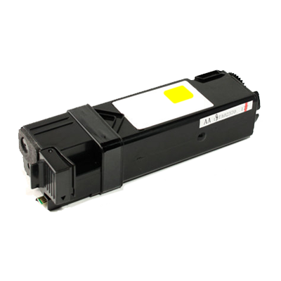 

Compatible Xerox 106R01454 Yellow Toner Cartridge