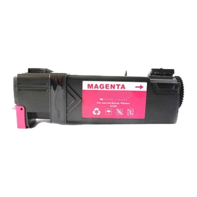 

Compatible Xerox 106R01478 Toner Cartridge Magenta