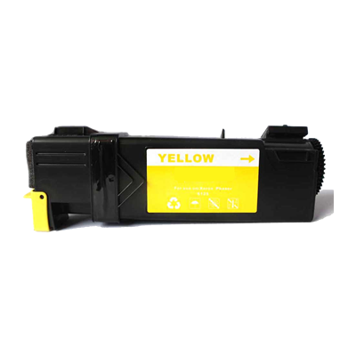 

Compatible Xerox 106R01479 Toner Cartridge Yellow