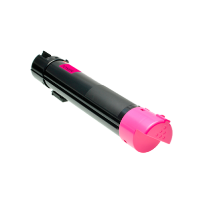 

Compatible Xerox 106R01508 Magenta Toner Cartridge
