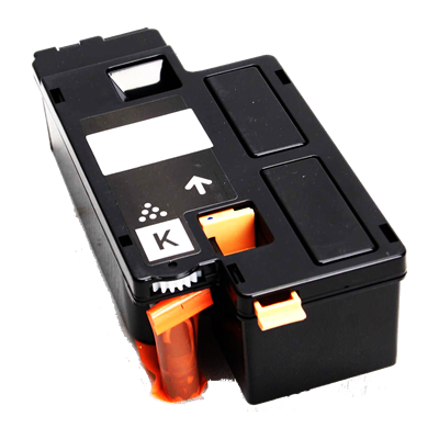 

Compatible Xerox 106R01630 Black Toner Cartridge