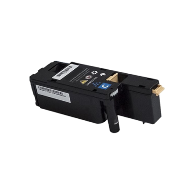 

Compatible Xerox 106R02756 Cyan Toner Cartridge