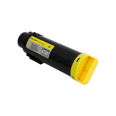 

Compatible Xerox 106R03479 Toner Cartridge Yellow XL