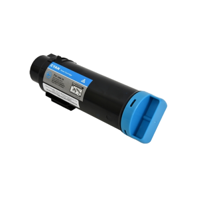 

Compatible Xerox 106R03690 Toner Cartridge Cyan XXL