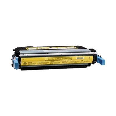 

Compatible Xerox 113R00725 Yellow Toner Cartridge