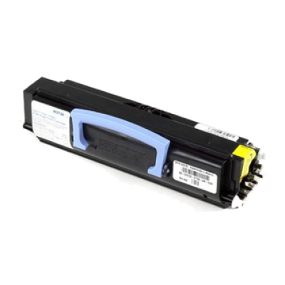 

Compatible Dell 593-10038 (H3730) High Capacity Black Toner Cartridge