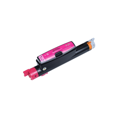 

Compatible Dell 593-10124 Magenta Toner Cartridge